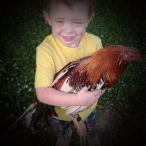 Meet your Posher, Lindsey adam